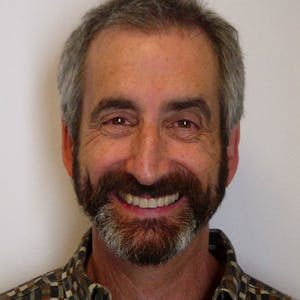 An image of Aaron Katz, University of Washington health policy expert