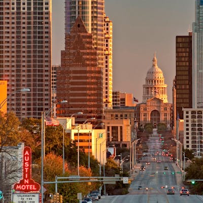 Austin