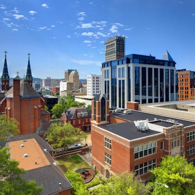 Birmingham, AL