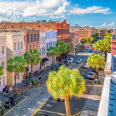 Charleston, SC