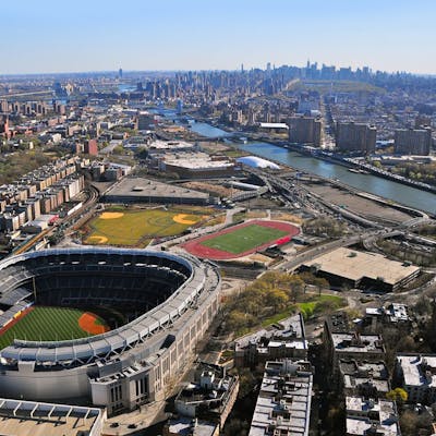 New York (Bronx), NY