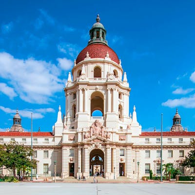 Pasadena