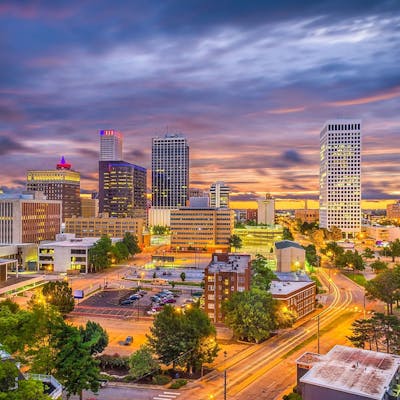 Tulsa, OK