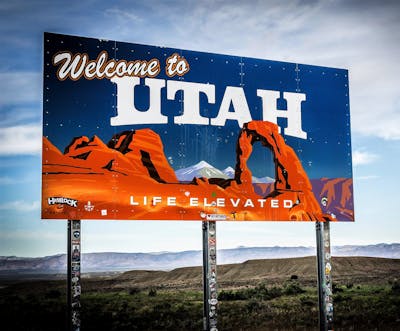 Utah