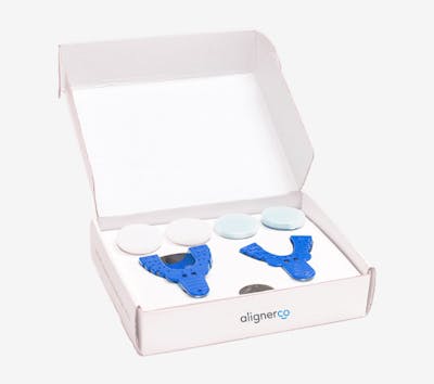 ALIGNERCO invisible braces