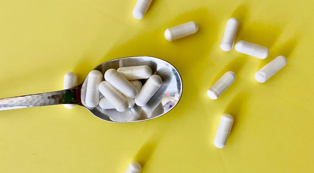 Best Zinc Supplement