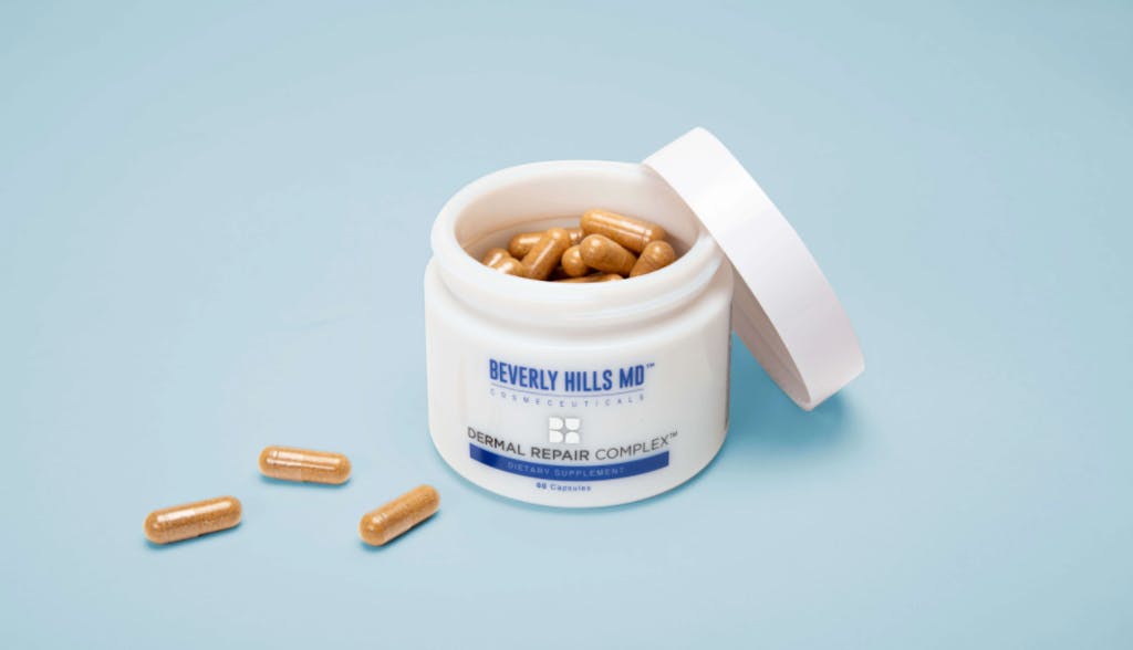 Dermal Repair Complex Reviews