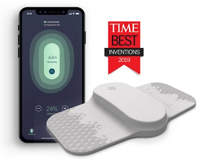 Nerivio device