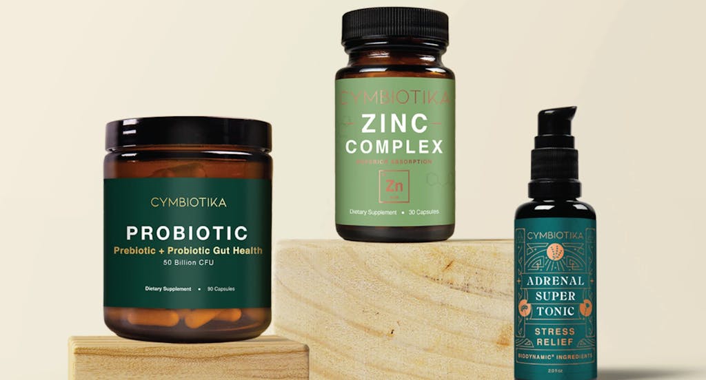 Cymbiotika Reviews