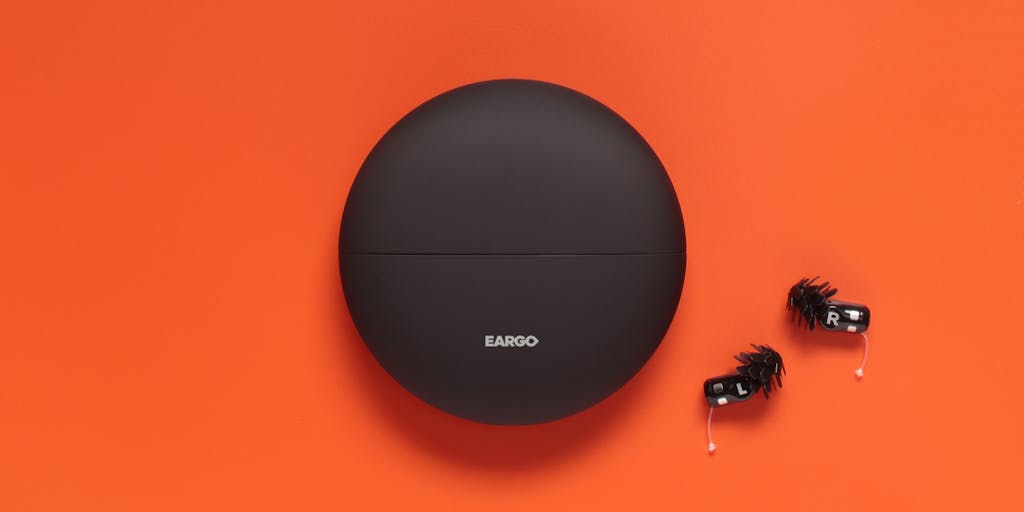 Eargo reviews
