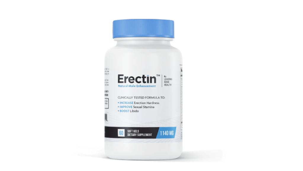 Erectin Review