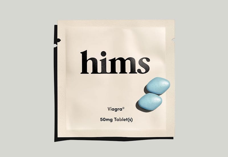 Hims Viagra