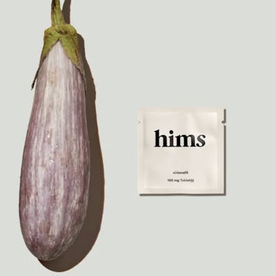 Hims sildenafil review