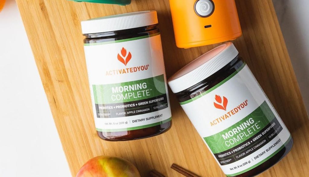 Morning Complete Review