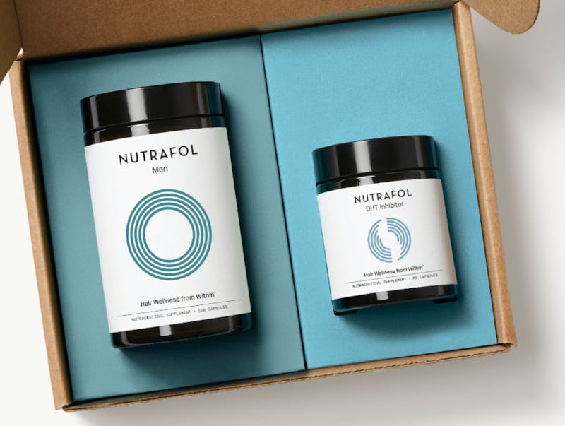 Nutrafol for men