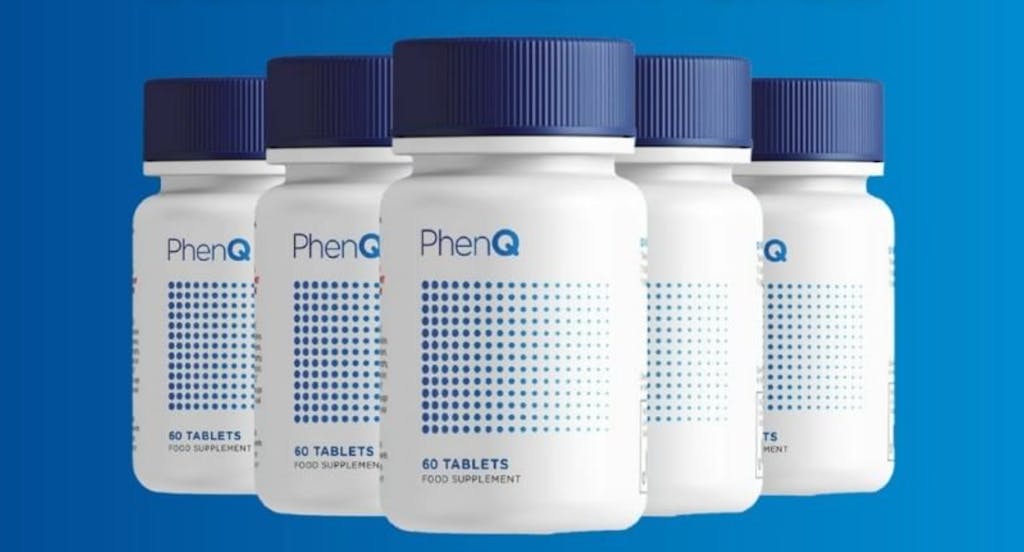 PhenQ Reviews