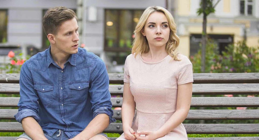how politics influence dating habits