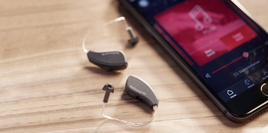 ReSound hearing aids reviews