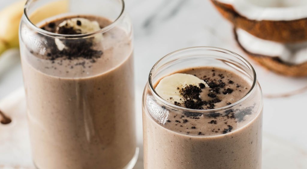 Shakeology