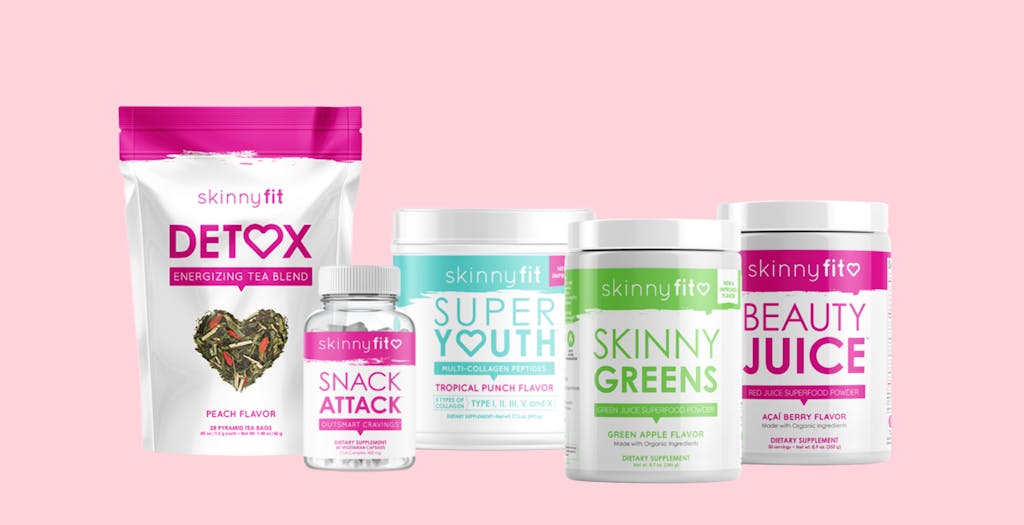 SkinnyFit Review