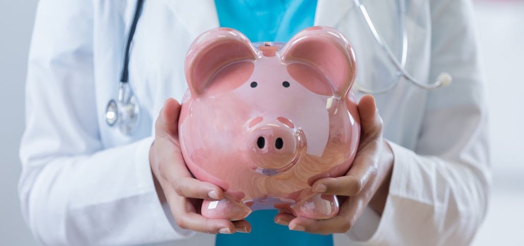 Top home health discounts