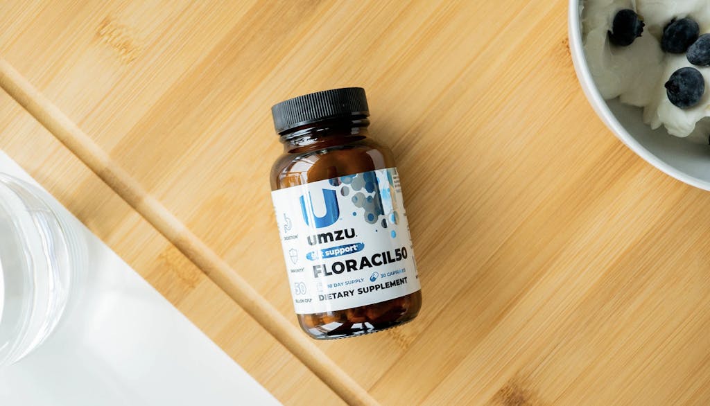 Floracil50 Review