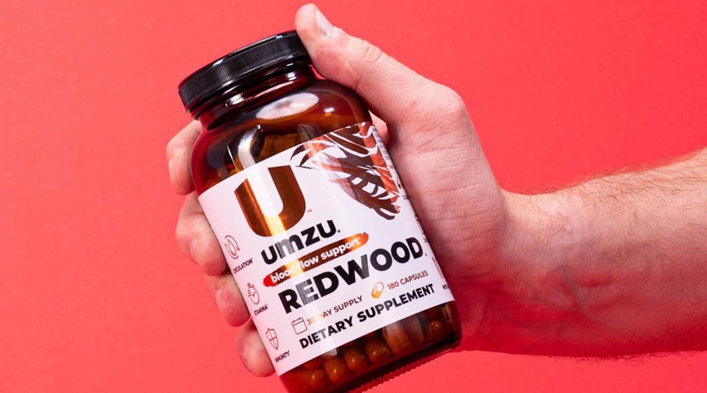 UMZU Redwood
