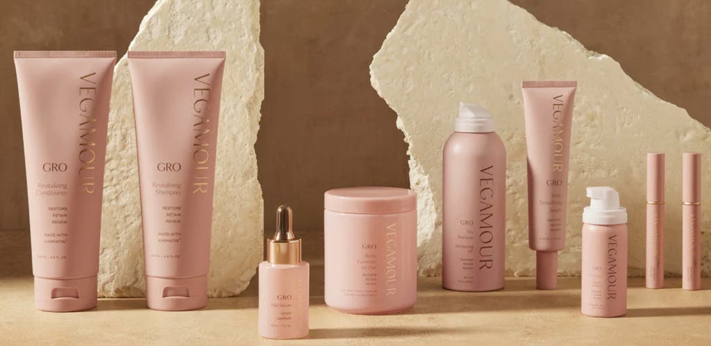 Vegamour Review