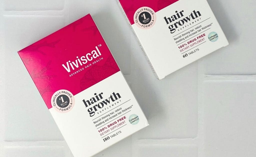 Viviscal Reviews