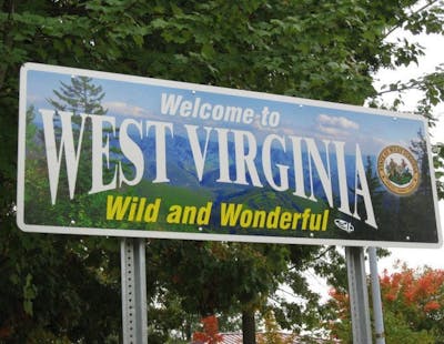 West Virginia