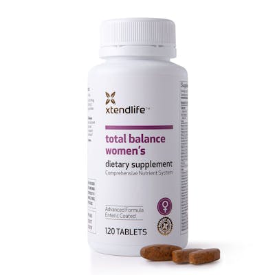 Xtend-Life Women’s Total Balance Multivitamin