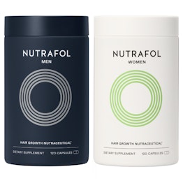 Nutrafol Supplement