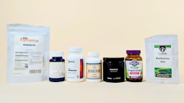 Best Berberine Supplement