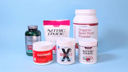 Best Beet Supplement