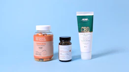 Best CBD for Arthritis