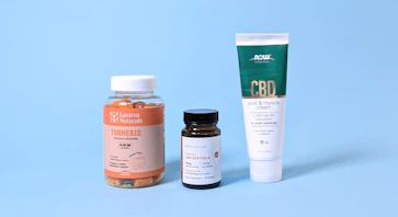 Best CBD for Arthritis