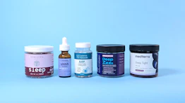 Best CBD for Sleep