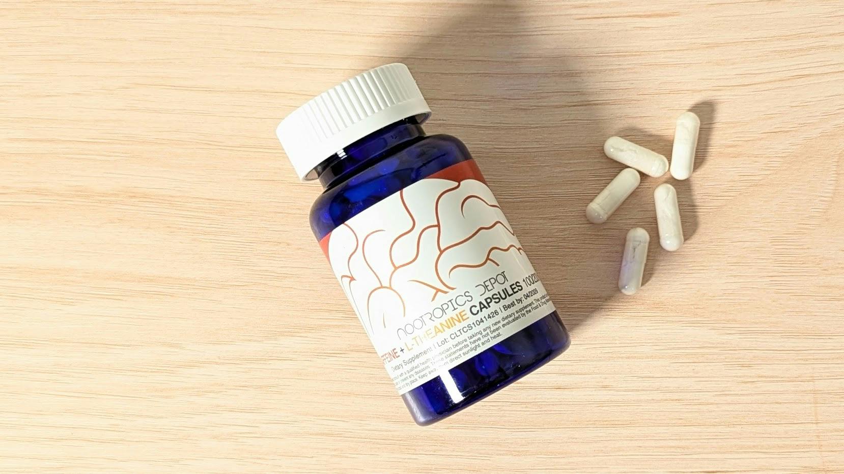 nootropics depot glutathione Best Nootropics: Boost Focus, Memory, and Learning [2026] Wolverine Nasal Spray —