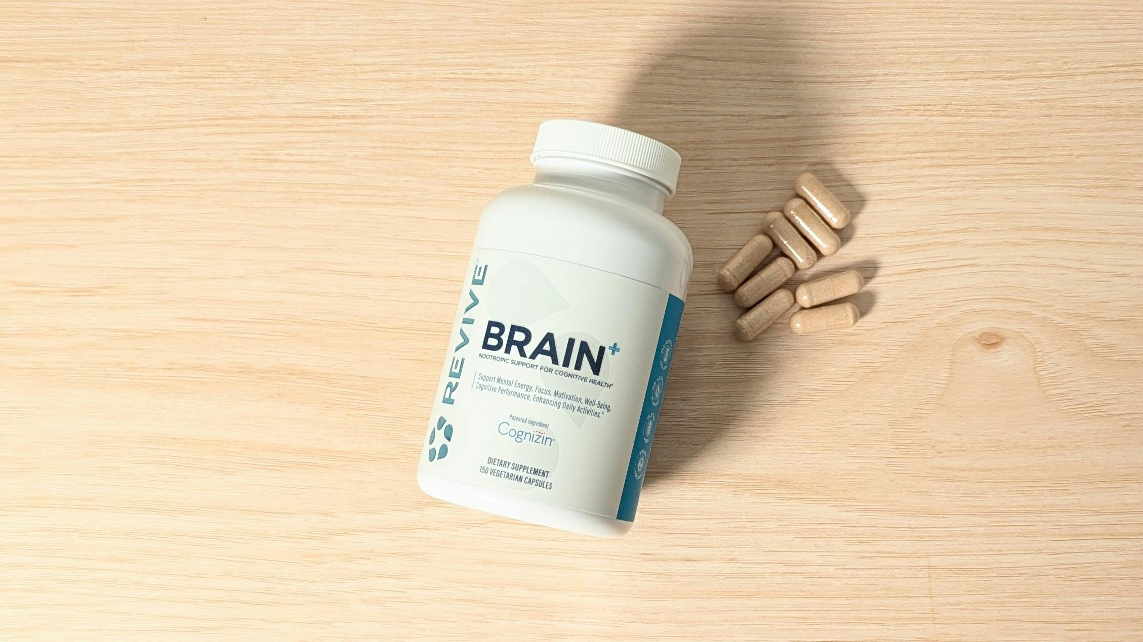 Best Nootropics: Boost Focus, Memory, and Learning [2026]