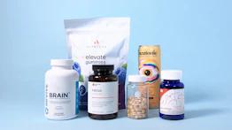 Best Nootropics: Brain Supplements to Boost Focus, Memory, and Learning