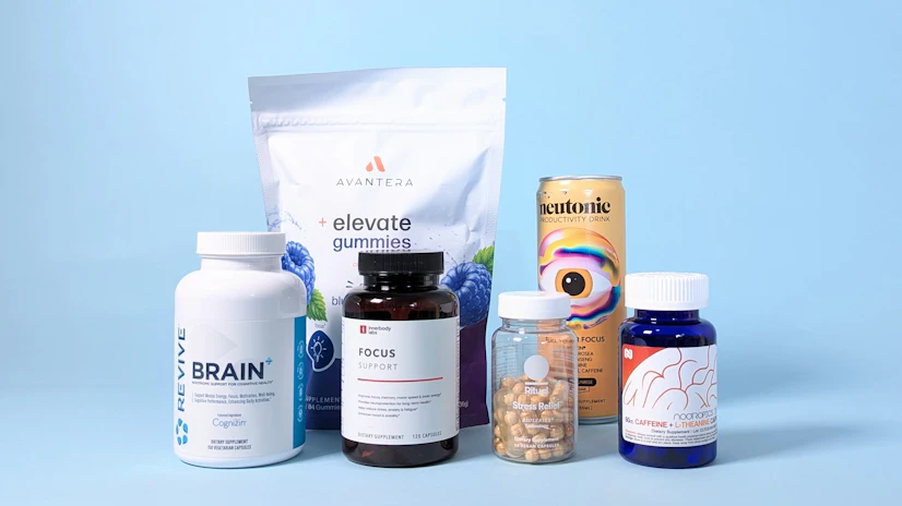 Best Nootropics: Boost Focus, Memory, and Learning [2026]