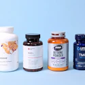 Best TMG supplement