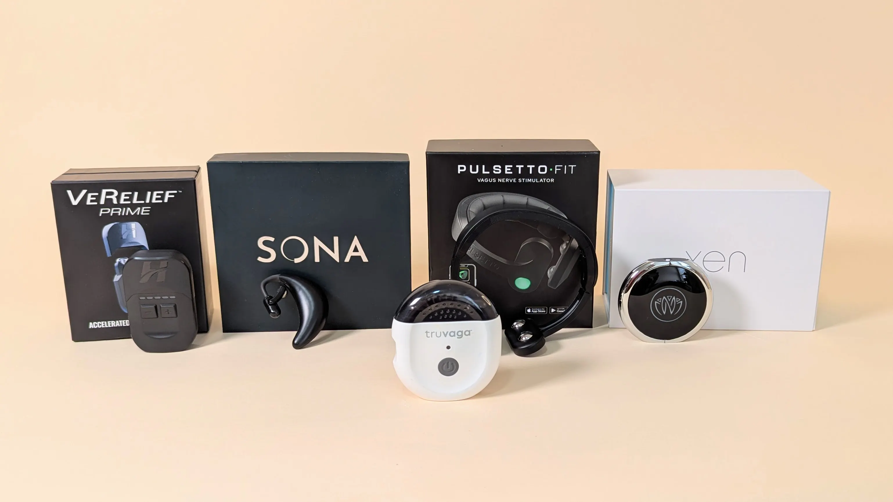 Best Vagus Nerve Stimulation Device