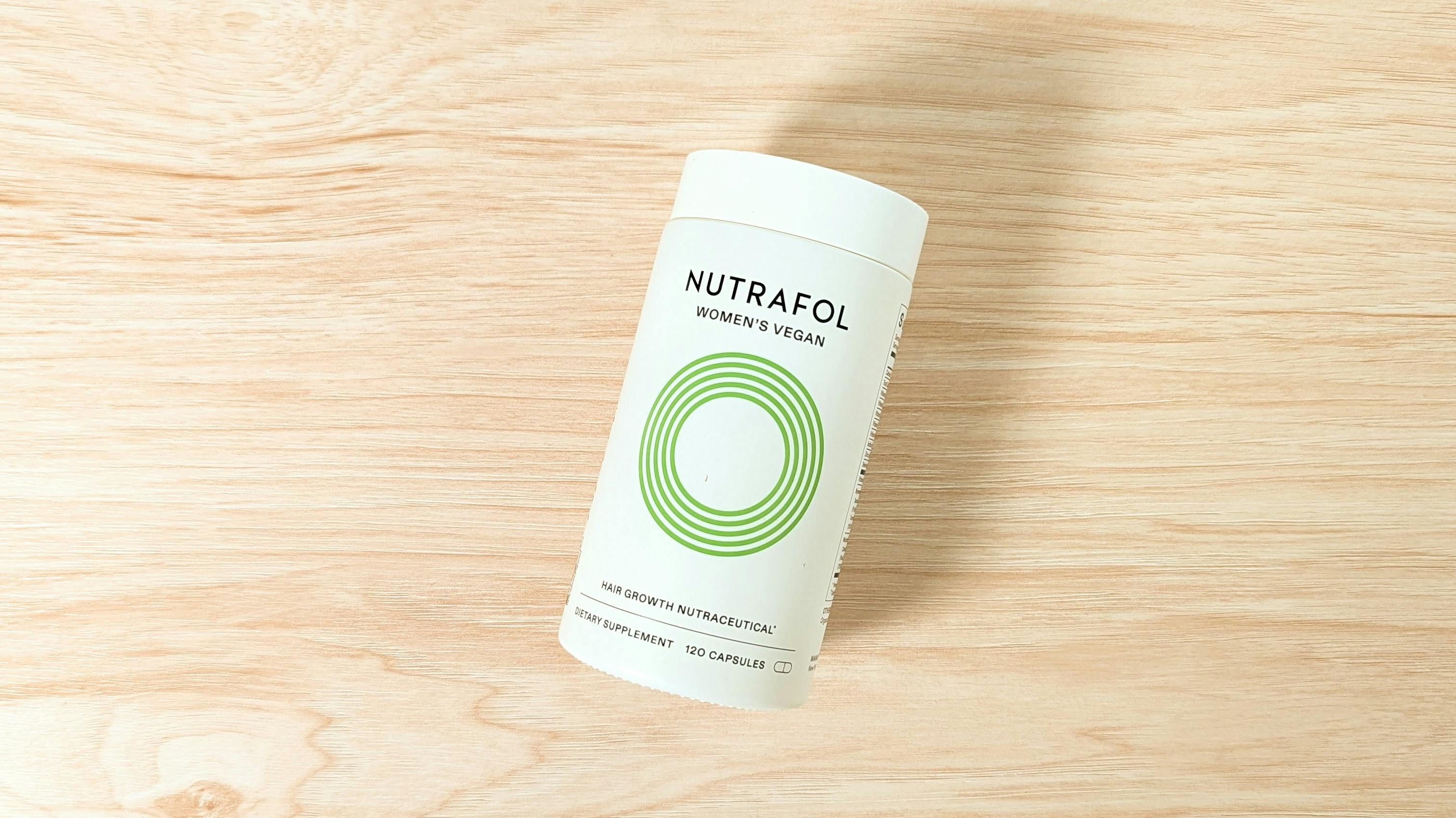 Nutrafol vs. Hims | Finding the Better Hair Loss Solution [2026]