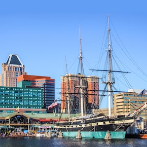 Baltimore, MD