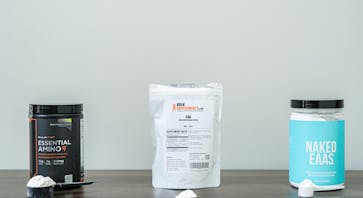 Best Amino Acid Supplements