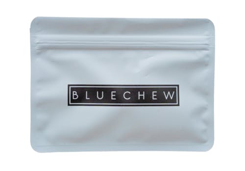 BlueChew logo