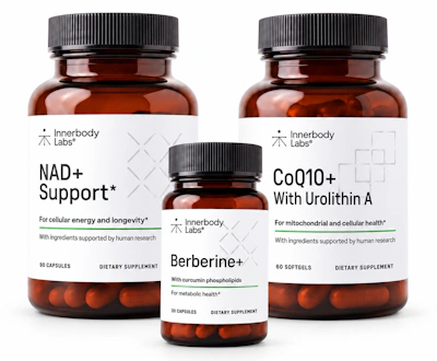Innerbody Labs products