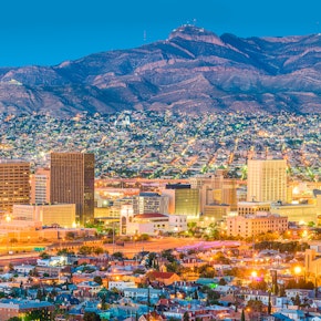 El Paso