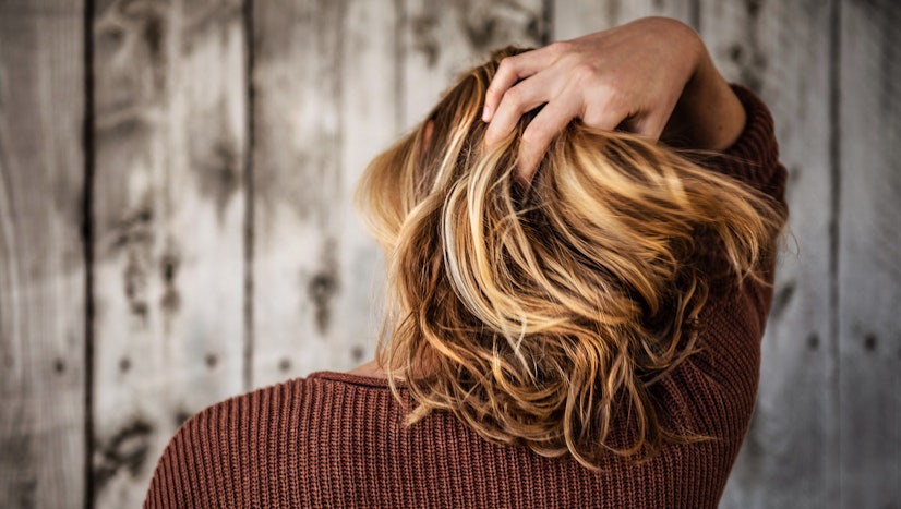 Guide to Trichotillomania